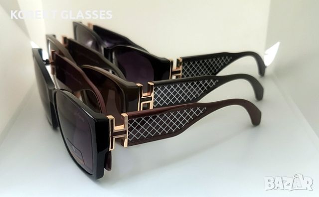 Слънчеви очила Christian Lafayette PARIS POLARIZED 100% UV защита, снимка 3 - Слънчеви и диоптрични очила - 45118625