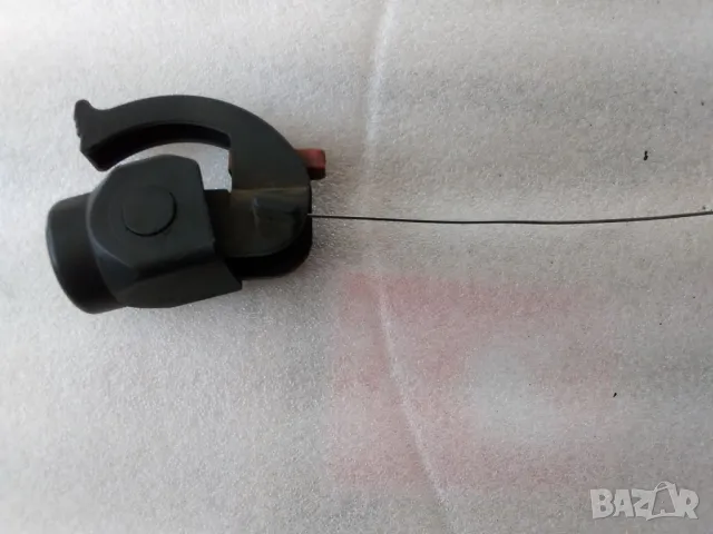 Части за Mercedes Е220 W124, снимка 3 - Части - 42554683