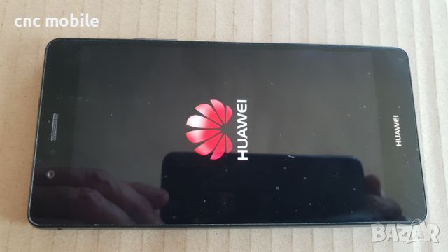 Huawei P9 Lite - Huawei VNS-L21, снимка 5 - Huawei - 46738319