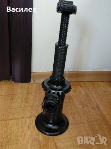 Крик Билщайн , снимка 3 - Други инструменти - 54229635