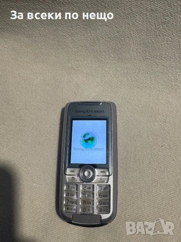 Sony Ericsson K700i