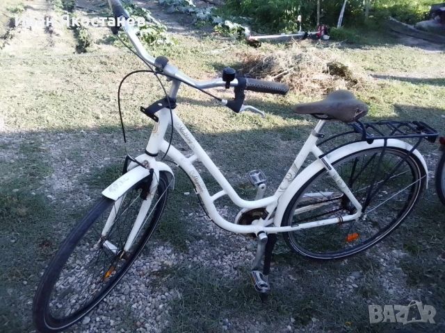 Алуминиеви велосипеди, снимка 3 - Велосипеди - 46417966