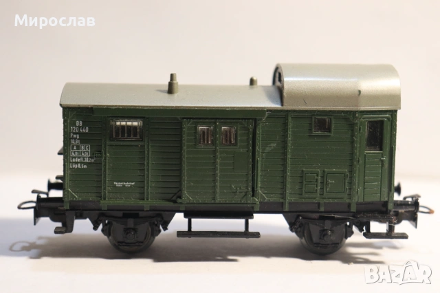 MARKLIN H0 1/87 ЛОКОМОТИВ ВАГОН ВЛАК ВЛАКЧЕ ЖП