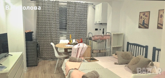 Квартира, гр. Перник , Едностаен  апаратамент 