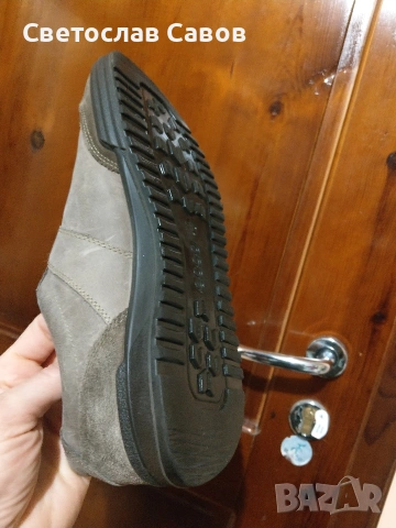 ECCO 43нм. 28,0см., снимка 5 - Спортни обувки - 54095225