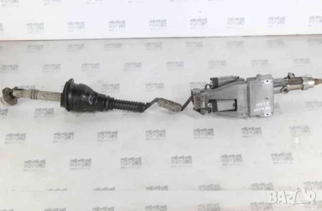 Кормилна колона / прът за Mercedes S-class W220 (1998-2005)