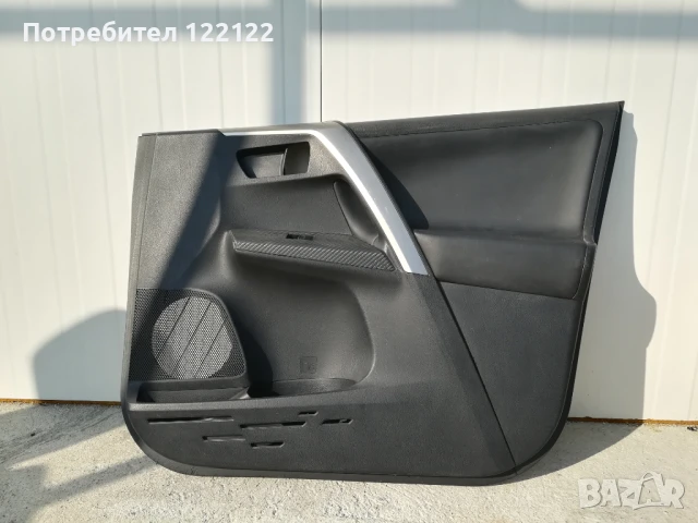 части за tpyota rav 4 2014г, снимка 18 - Части - 51357336