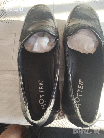 дамски обувки Hotter