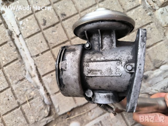 EGR ЕГР клапан за Мерцедес Ц класа Mercedes Benz C class W203 A6110900754, снимка 3 - Части - 46647602