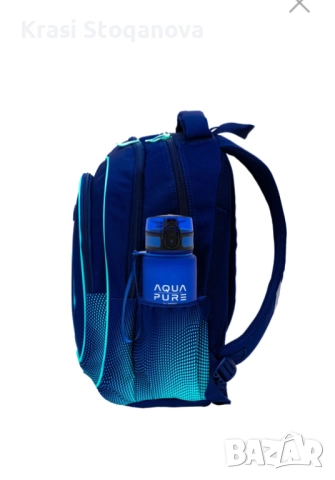 Раничка за Училище , снимка 15 - Раници - 51724431