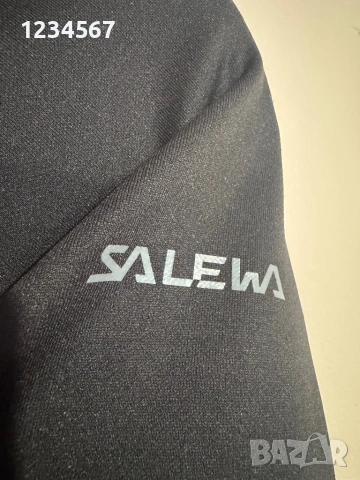 Дамско горнище Salewa., снимка 5 - Суичъри - 54223320