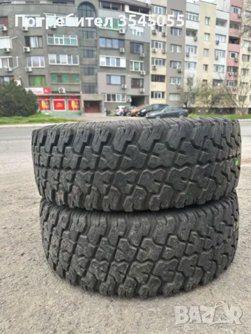 275 70 17 джипови SUV all terrain, снимка 15 - Гуми и джанти - 50052391