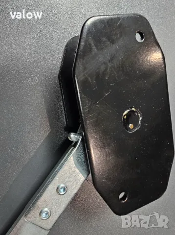 Скоба за прибиране на спирачни цилиндри с тресчотка, снимка 2 - Други инструменти - 49878845