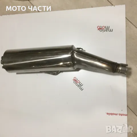 Ауспух за Honda CBR500 CB500F (2013-2015), снимка 2 - Части - 49271465