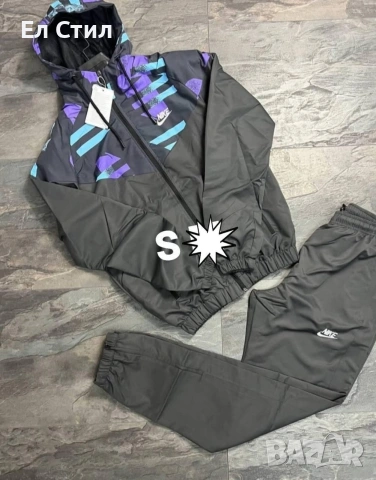 ММ #Спортен #мъжки #комплект 33 евро АКЦИЯ, снимка 9 - Спортни дрехи, екипи - 51968499