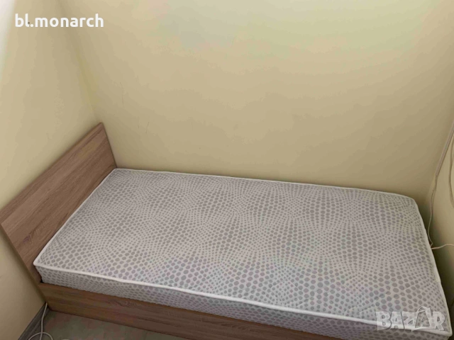 Легло Изи + Матрак Ultra Detox (90/200)