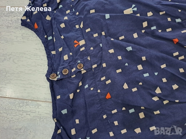 Рокля NAKETANO, снимка 8 - Рокли - 51554007