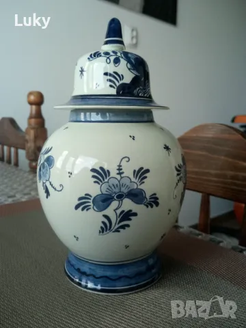 Стилна и красива урна. , снимка 4 - Други ценни предмети - 50158790