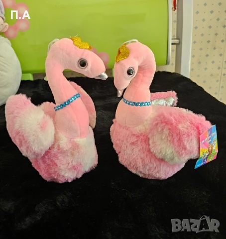 Нови плюшени играчки, снимка 2 - Плюшени играчки - 50651509