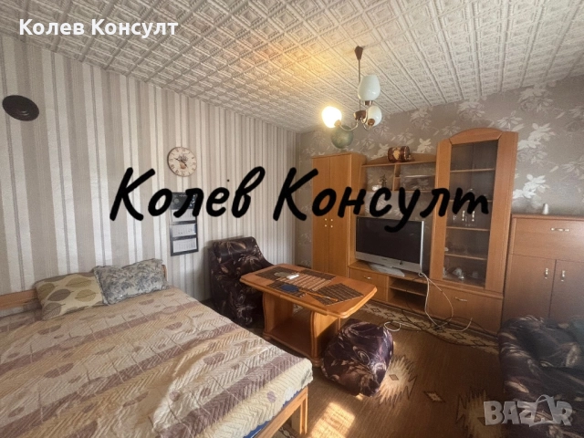 Продавам къща с. Зетьово, снимка 6 - Къщи - 52271242