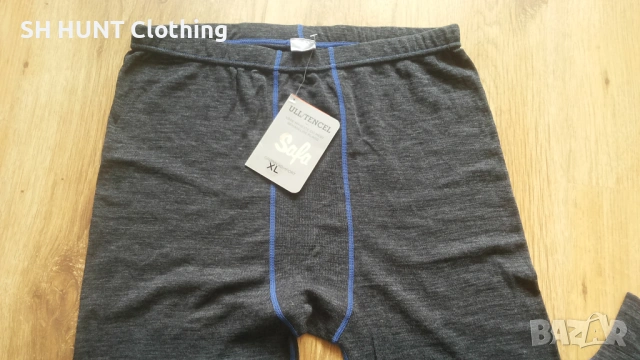 Sofa of NORWAY Thermo Underwear 80% Merino Wool размер XL термо долница - 2209, снимка 3 - Екипировка - 53611735
