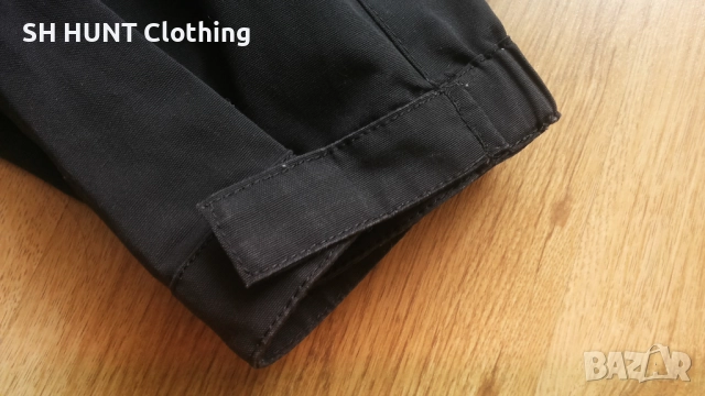 Revolution Race GPx Stretch Pants раз 44 / XXL дамски панталон със здрава и еластична материи - 1524, снимка 9 - Панталони - 52540518