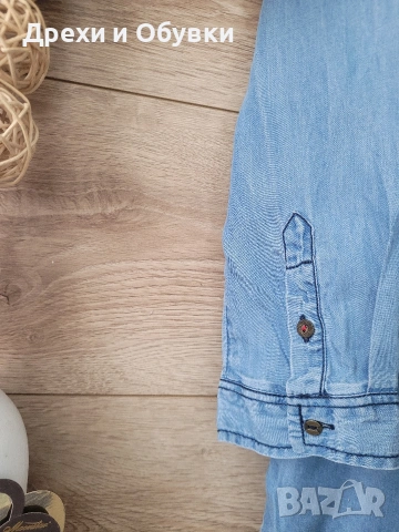 Оригинална рокля Tommy Hilfiger , снимка 5 - Рокли - 54154261