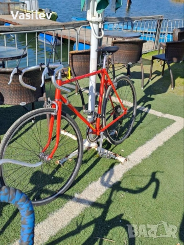 Велосипед ХВЗ-СПОРТ 90год , снимка 5 - Велосипеди - 53850817