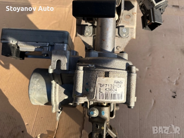 DF713210X Fomoco Кормилна колона MAZDA 2 (2007-2014)ENP 4342F A0010531 59312080 00285766 4GH13091 FG