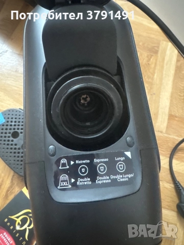 Кафемашина с капсули Philips L'OR Barista, снимка 4 - Кафемашини - 51861550