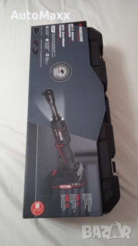 Акумулаторна тресчотка 1/2"Parkside Performance 20V