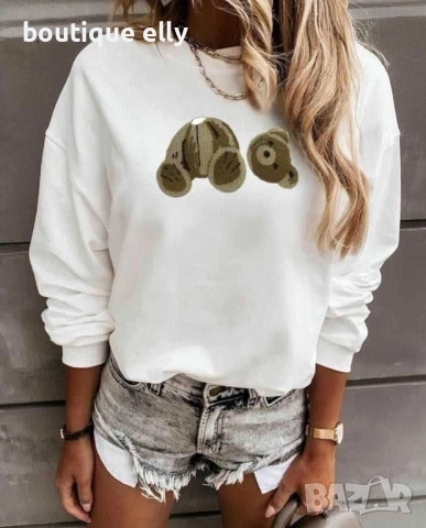 дамска блуза