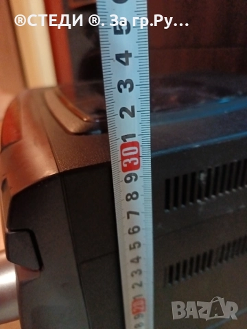 Уредба Aiwa NSX-V210. , снимка 14 - Аудиосистеми - 51947126