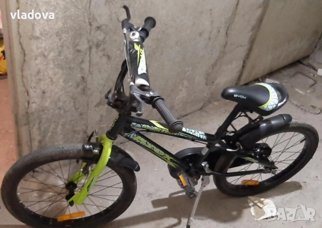 Детско колело , снимка 6 - Велосипеди - 52172989