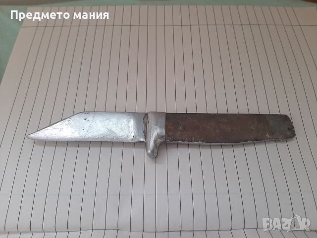 Острие заготовка за нож , снимка 1 - Ножове - 45508331