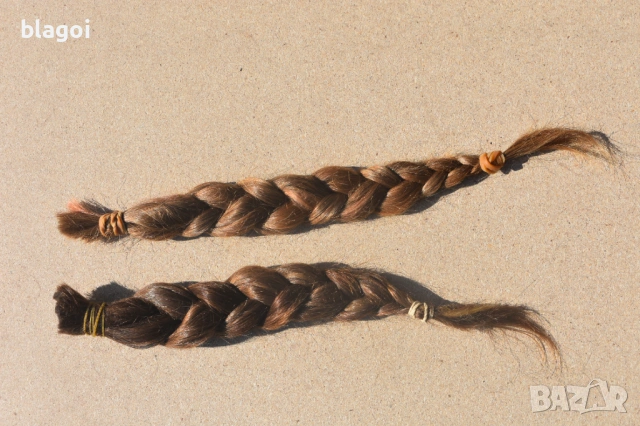 стари плитки коса, снимка 3 - Колекции - 53666074