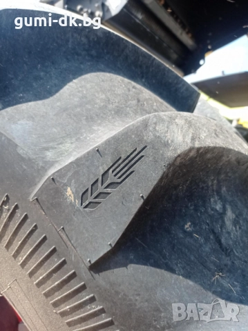 Гуми комбайн 460/70R24 IMP Traxion Harvest Vredestein, снимка 4 - Гуми и джанти - 52217628