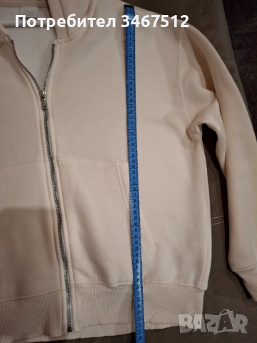 Продавам суитшърт Zara, снимка 4 - Детски анцузи и суичери - 52277708