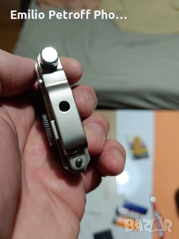 Газова запалка нова, снимка 5 - Колекции - 52092534