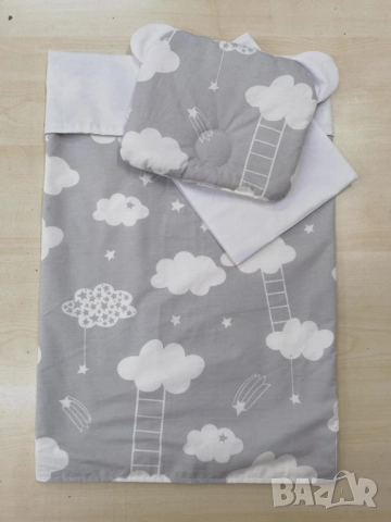 комплекти за количка , снимка 11 - Детски колички - 52107962