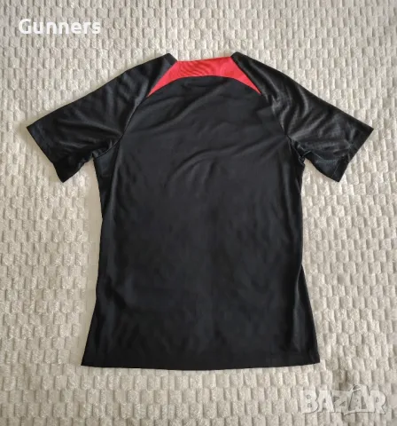 Liverpool 22/23 Striker Drill Shirt, M, снимка 5 - Спортни дрехи, екипи - 48706436