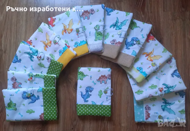 Несесер за пелени памперси ръчна изработка, снимка 2 - Пелени, памперси - 49459191