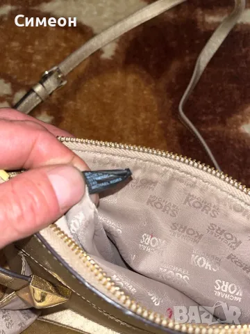 Чанта Michael kors, снимка 6 - Чанти - 50224256