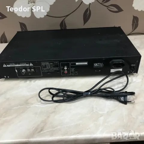 Kenwood fm stereo tuner KT-660L, снимка 5 - Радиокасетофони, транзистори - 48297520