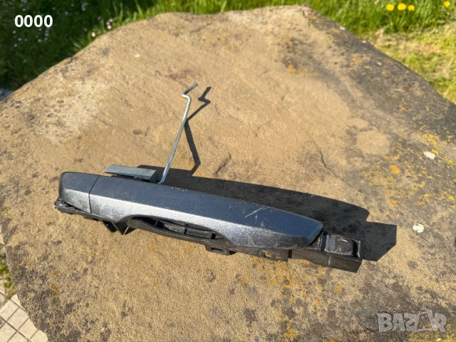 Дръжка хонда сивик10