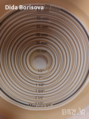 колостомни торбички, снимка 4 - Други - 50777807