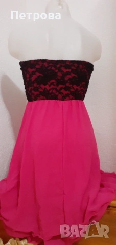 Официална рокля , снимка 6 - Рокли - 54049072