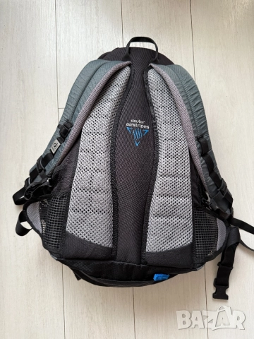  Deuter-Туристическа раница, снимка 2 - Раници - 51485994