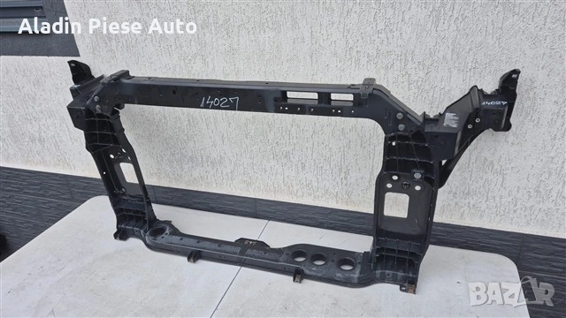 Скоба за преден панел Kia Sportage година 2016 2017 2018 2019 2020 2021 Бензин Дизел , снимка 2 - Аксесоари и консумативи - 53779006