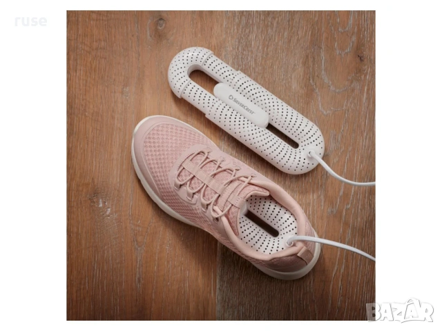 НОВИ! Сешоар изсушител за обувки телескопичен , снимка 8 - Други стоки за дома - 53824773